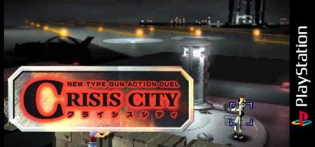 Crisis City — steamgrid
