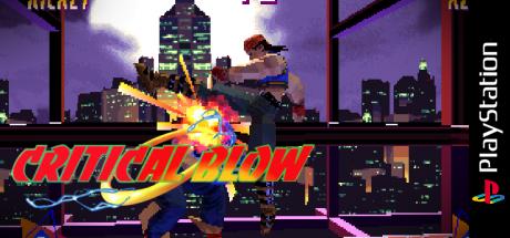 Critical Blow — steamgrid