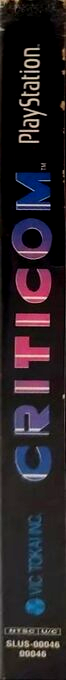 Criticom — box-2D-side (AME)