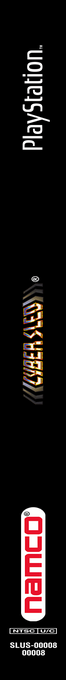 Cybersled — box-2D-side (AME)