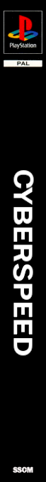 Cyberspeed — box-2D-side (EU)