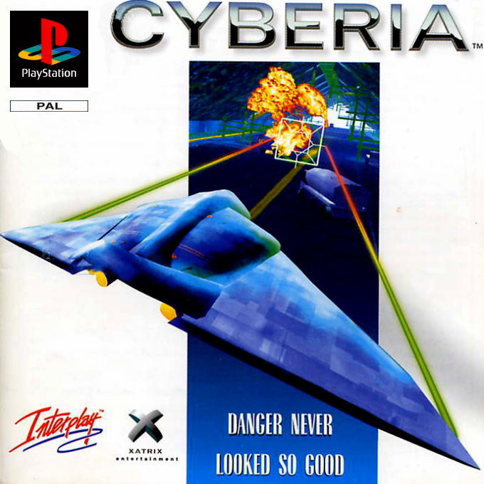 Cyberia — box-2D (FR)