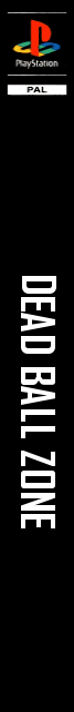 Dead Ball Zone — box-2D-side (DE)
