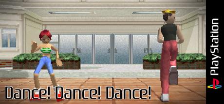 Dance! Dance! Dance! — steamgrid