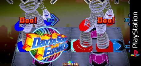 Dancing Stage Euromix — steamgrid