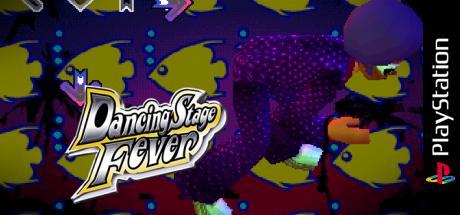Dancing Stage Fever — steamgrid