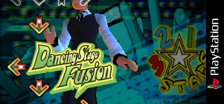 Dancing Stage Fusion — steamgrid