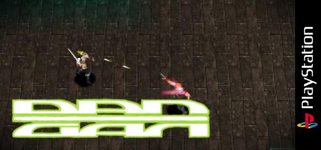 Dangan — steamgrid