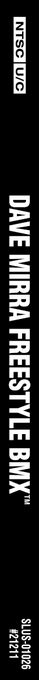 Dave Mirra Freestyle Bmx — box-2D-side (US)
