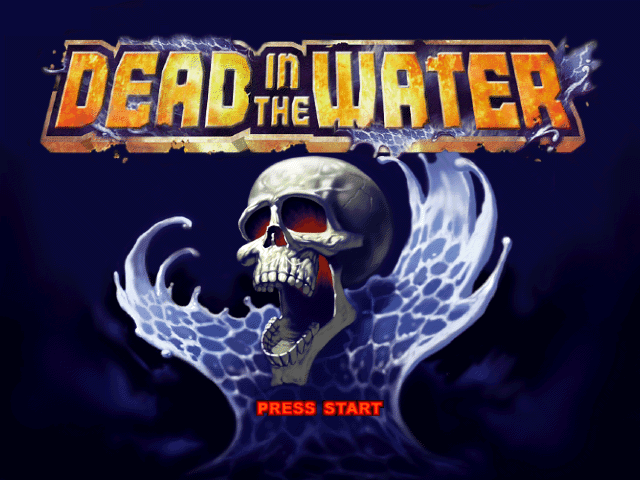 Dead In The Water — sstitle (US)