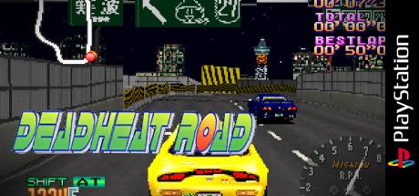 Deadheat Road — steamgrid