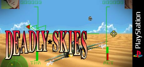 Deadly Skies — steamgrid