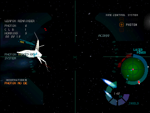 Operation Death Wing, The — ss (JP)