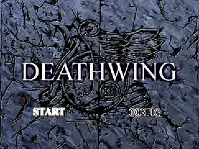 Operation Death Wing, The — sstitle (JP)