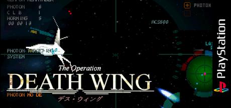 Operation Death Wing, The — steamgrid