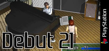 Debut 21 — steamgrid