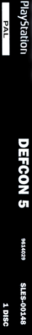 Defcon 5 — box-2D-side (FR)