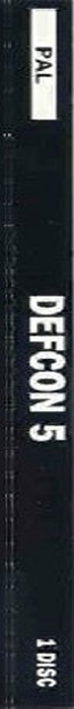 Defcon 5 — box-2D-side (EU)