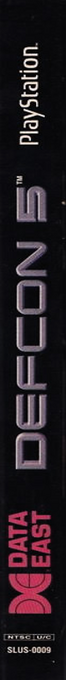Defcon 5 — box-2D-side (AME)