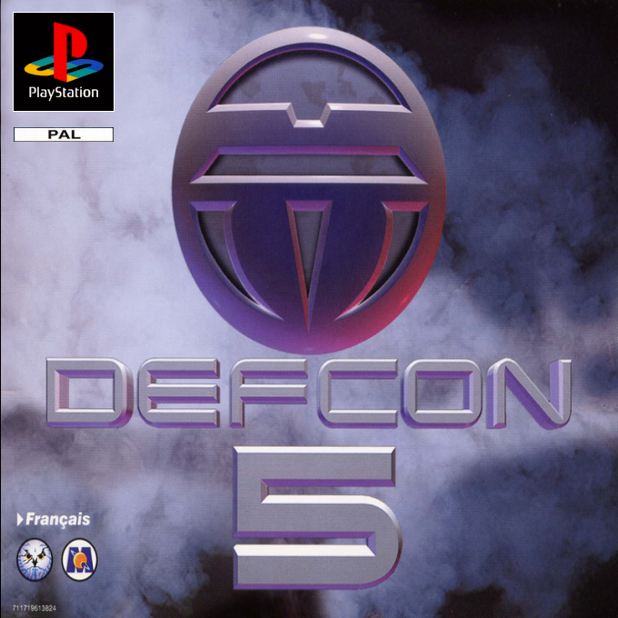Defcon 5 — box-2D (FR)