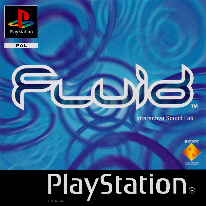 Fluid box art