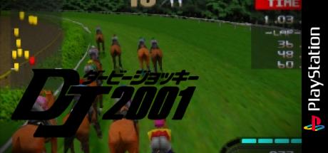 Derby Jockey 2001 — steamgrid