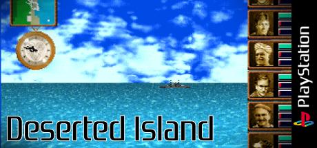 Deserted Island — steamgrid