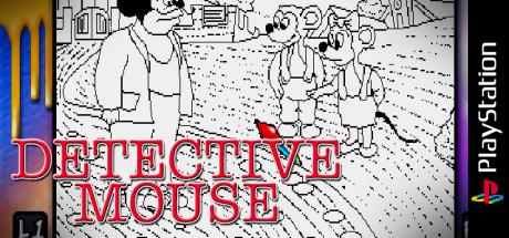 Detective Mouse — steamgrid