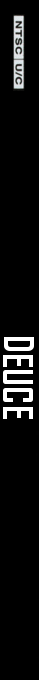 Deuce — box-2D-side (US)
