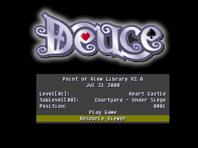Deuce — sstitle (US)