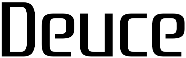 Deuce — wheel (SS)