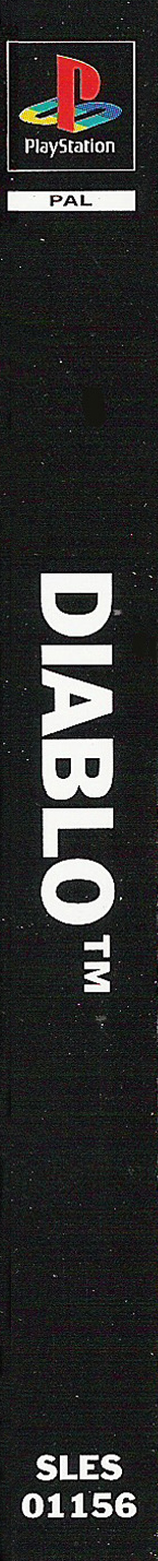 Diablo — box-2D-side (DE)