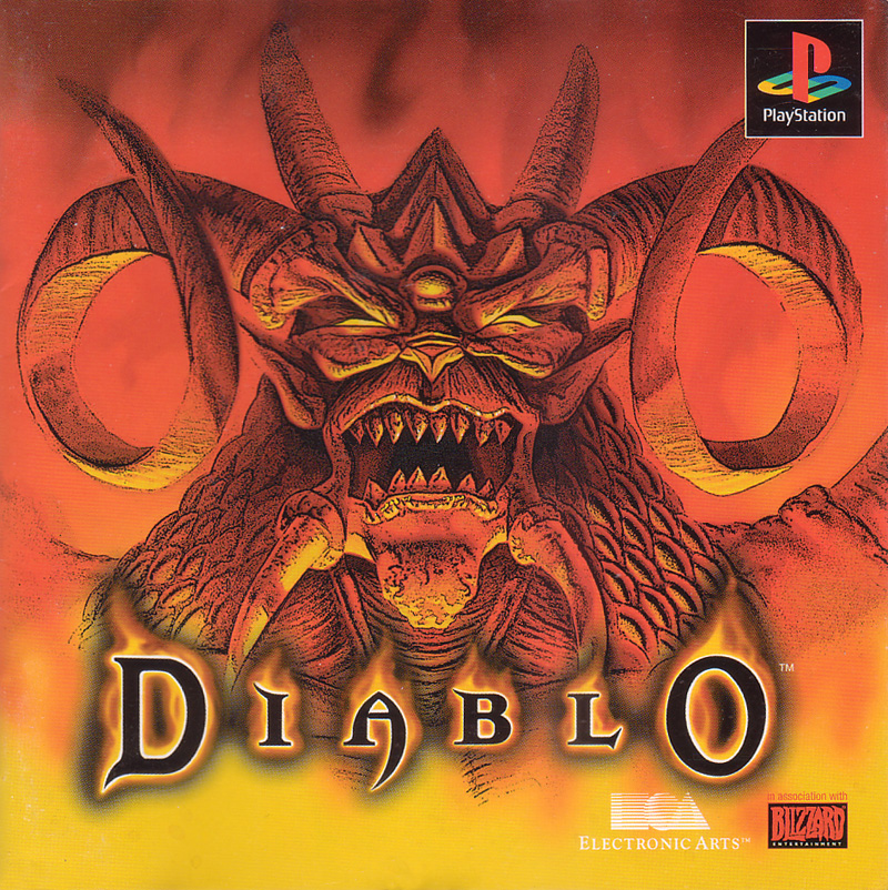 Diablo — box-2D (ASI)
