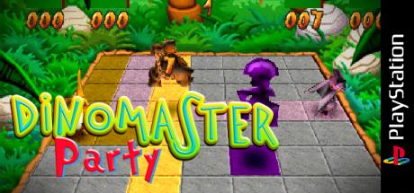 Dinomaster Party — steamgrid
