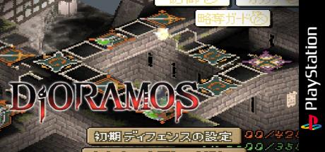 Dioramos — steamgrid