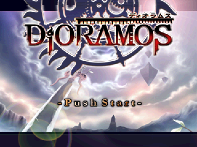 Dioramos — sstitle (JP)