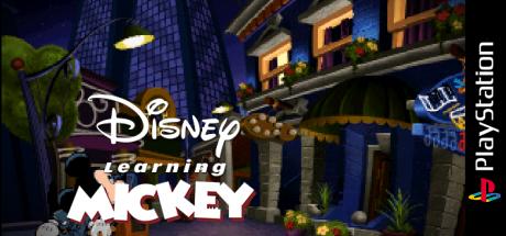 Disney Learning - Mickey — steamgrid