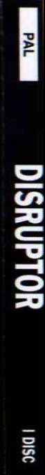 Disruptor — box-2D-side (DE)