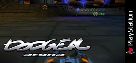 Dodgem Arena — steamgrid