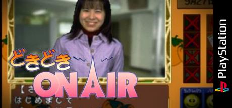 Doki Doki On Air — steamgrid