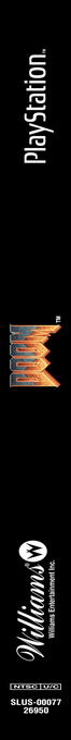 Doom — box-2D-side (AME)