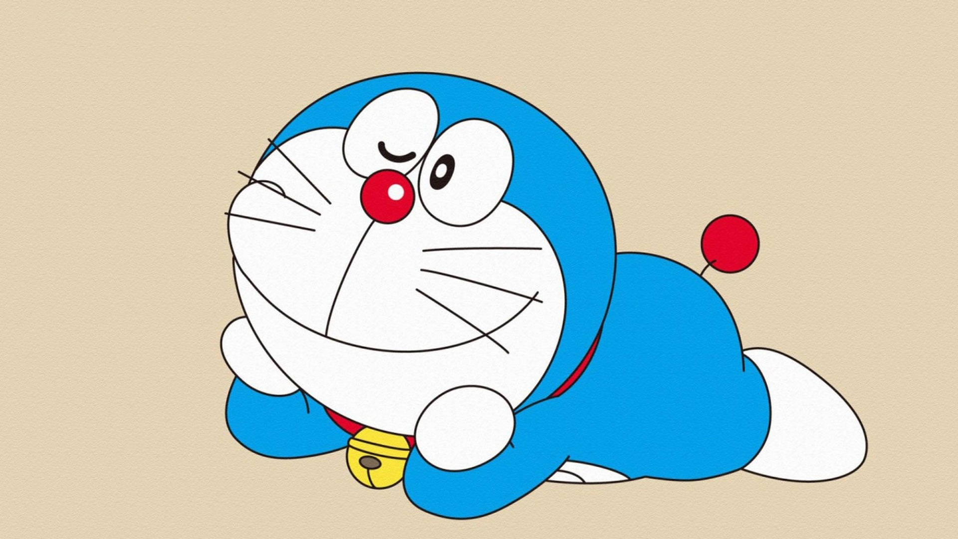 Doraemon - Nobita to Fukkatsu no Hoshi — fanart