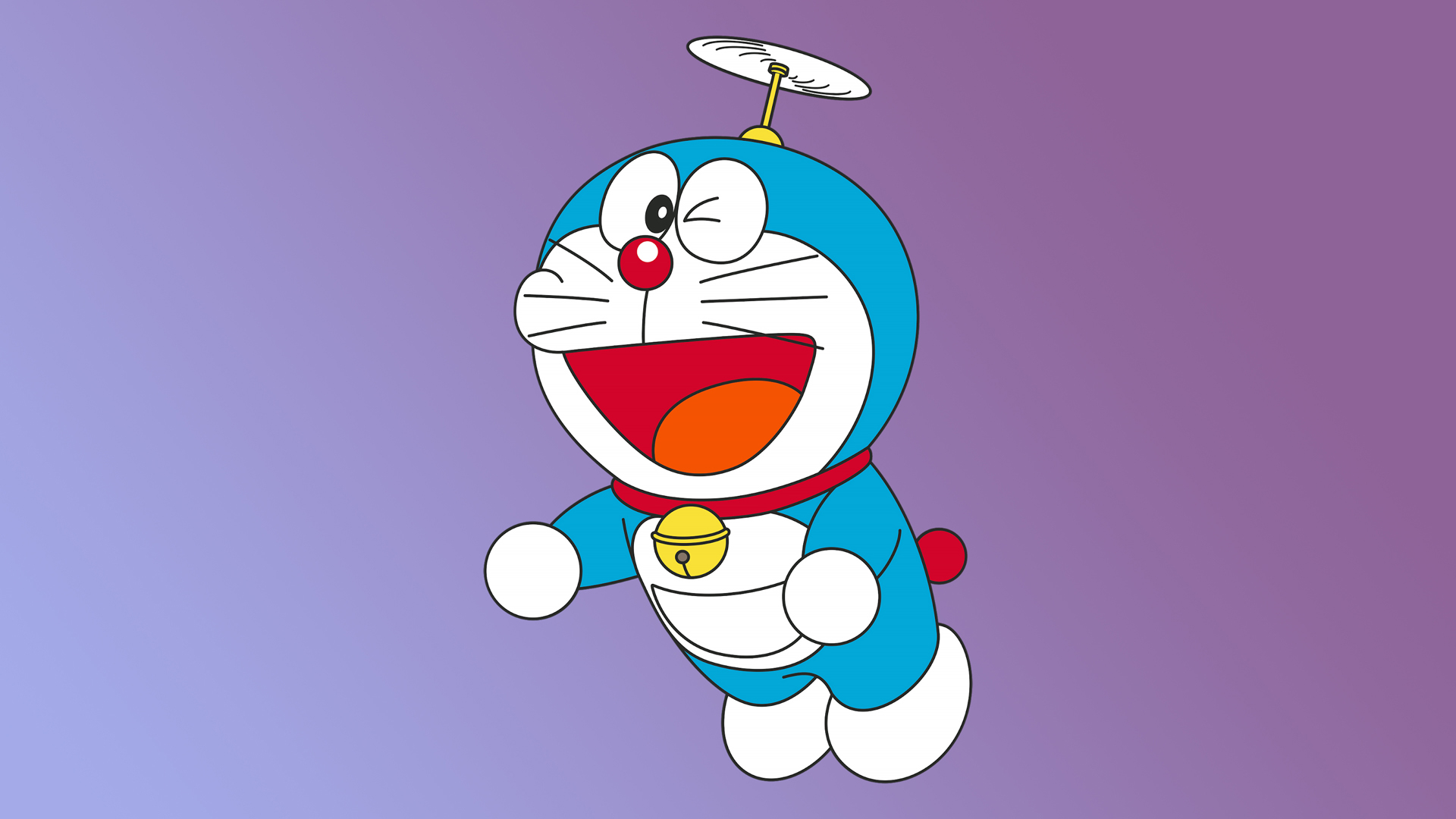 Doraemon 2 - Sos! Otogi No Kuni — fanart