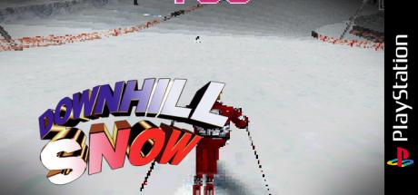 Downhill Snow — steamgrid