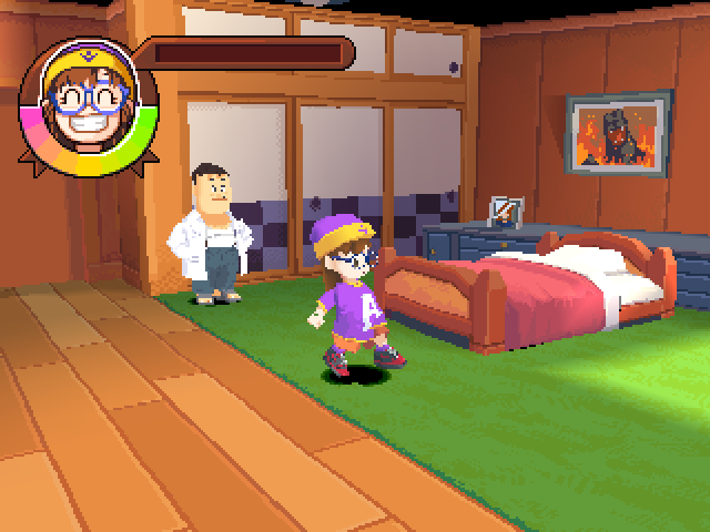 Dr. Slump — ss (JP)