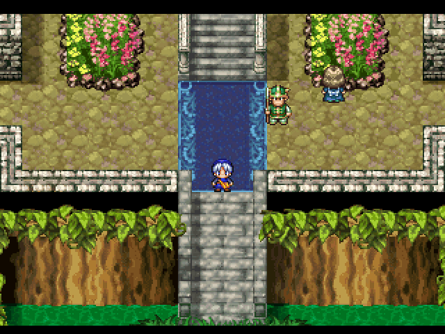 Dragon Quest Monsters 1 And 2 — ss (WOR)