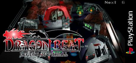 Dragon Beat - Legend Of Pinball — steamgrid