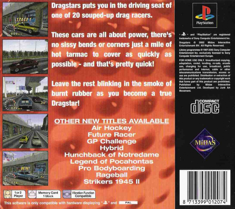 Dragstars — box-2D-back (EU)