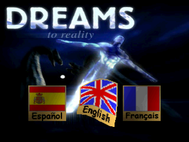 Dreams — sstitle (EU)