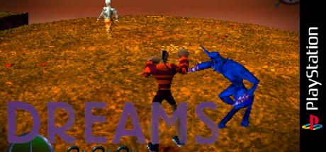 Dreams — steamgrid